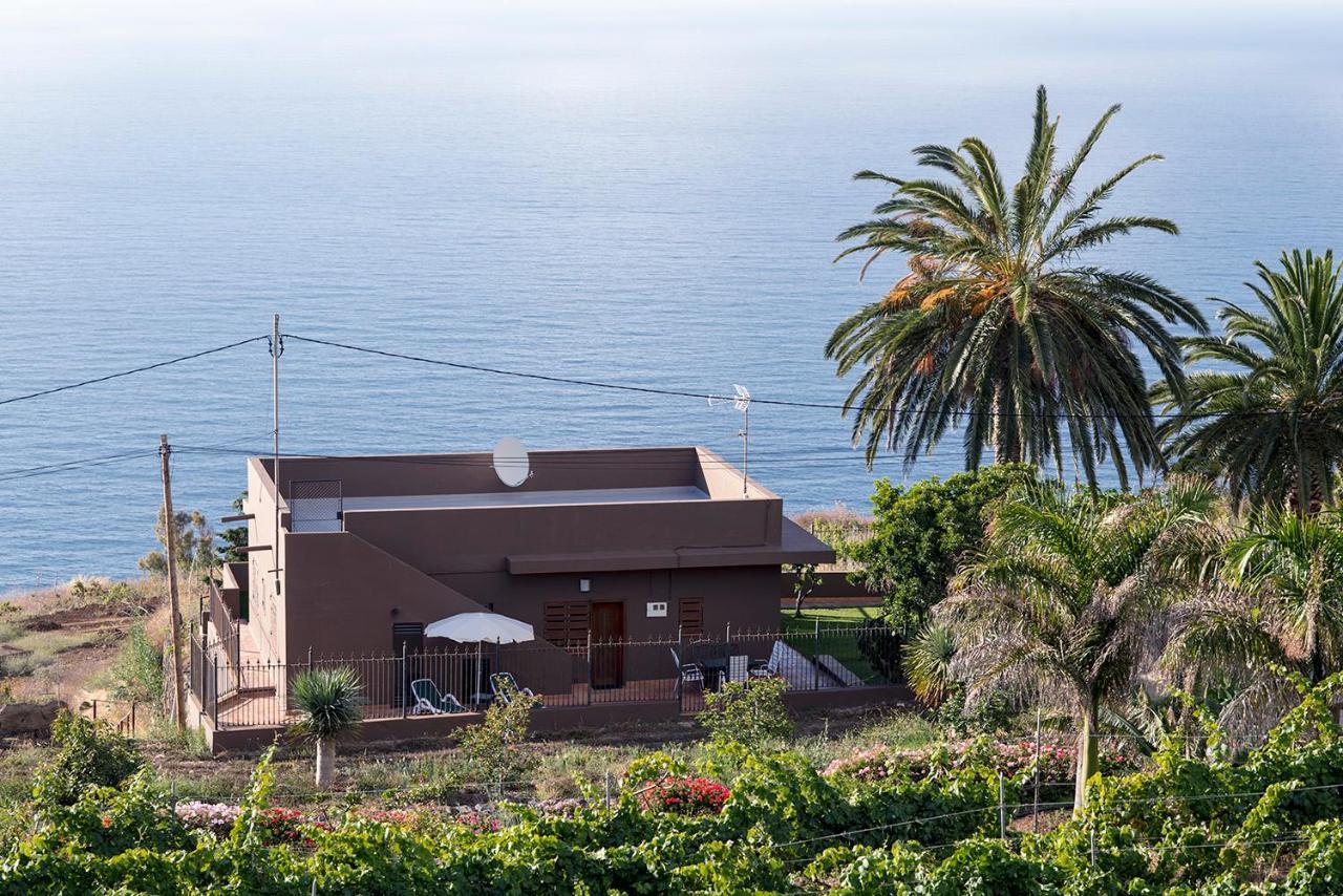San Diego La Matanza De Acentejo Dış mekan fotoğraf